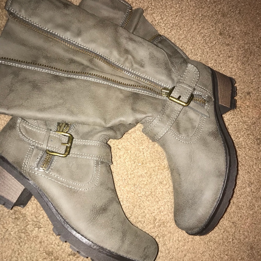 Boots